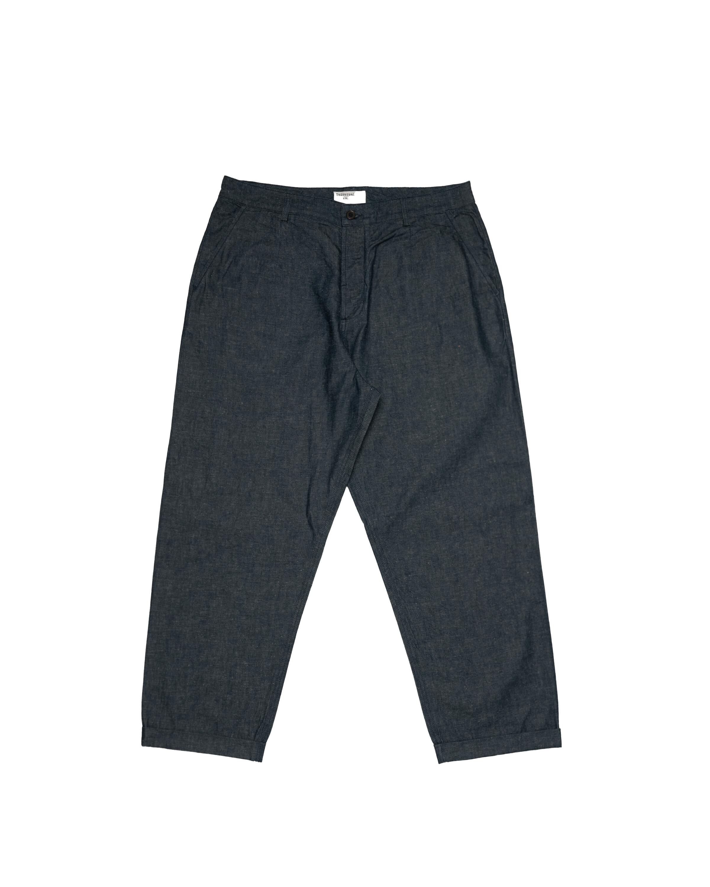Universal Works SUPER CHINO