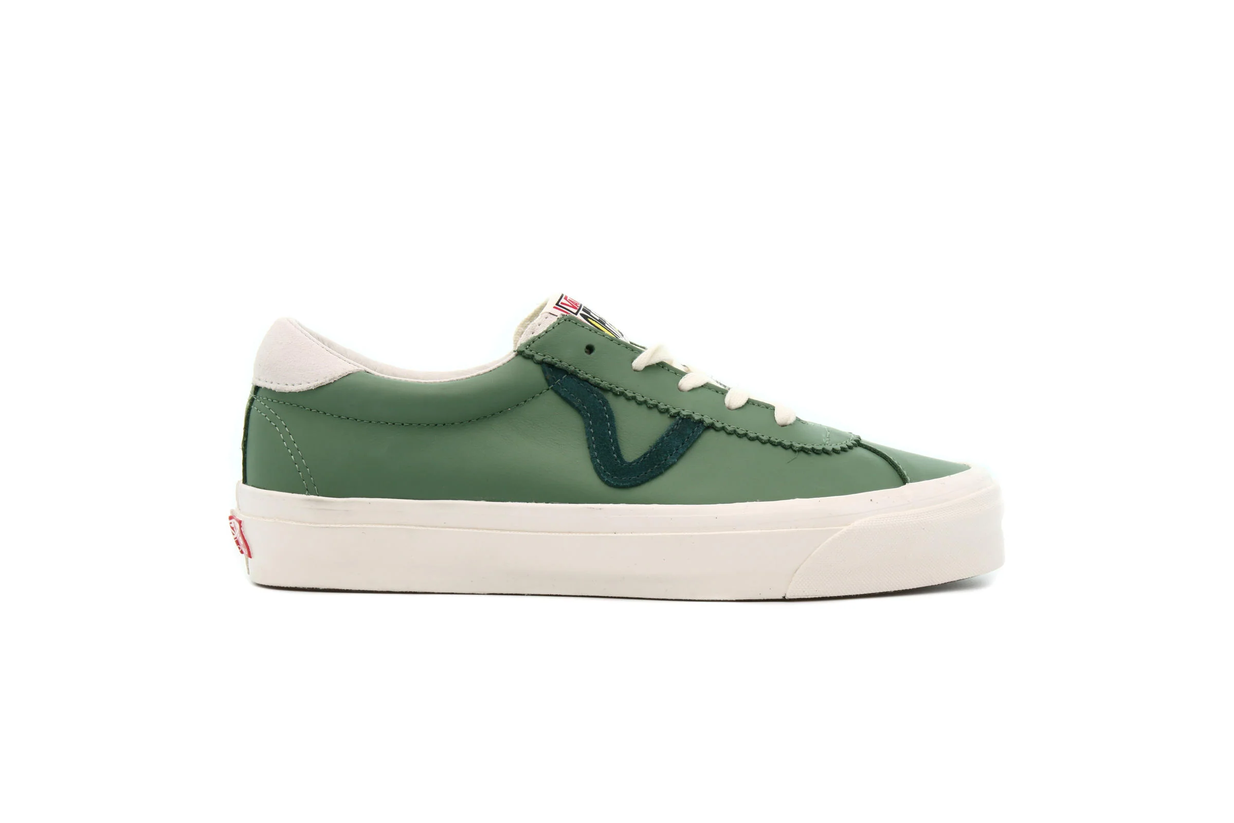 Vans OG Epoch LX "KASHMIR"