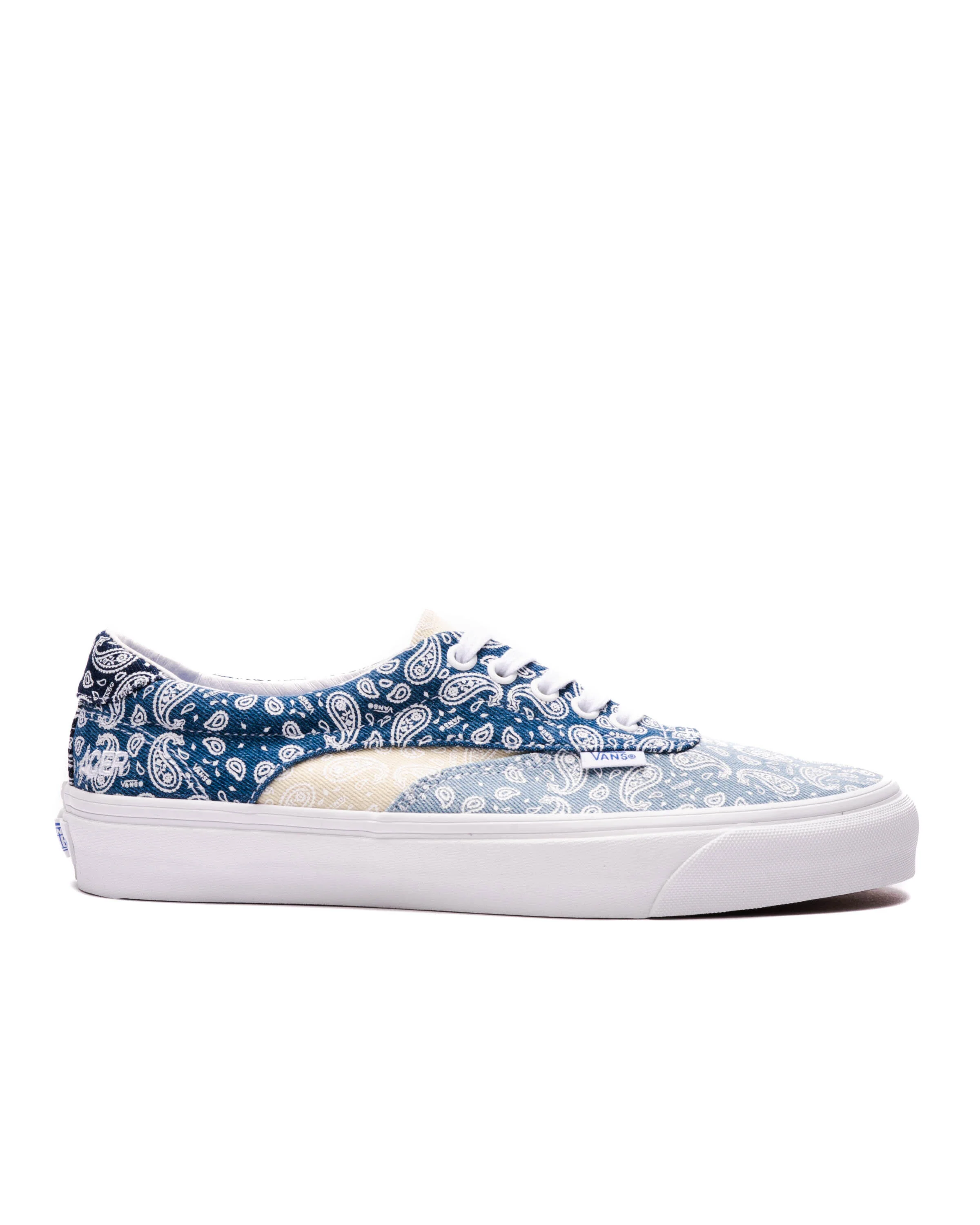Vans UA Acer NI SP