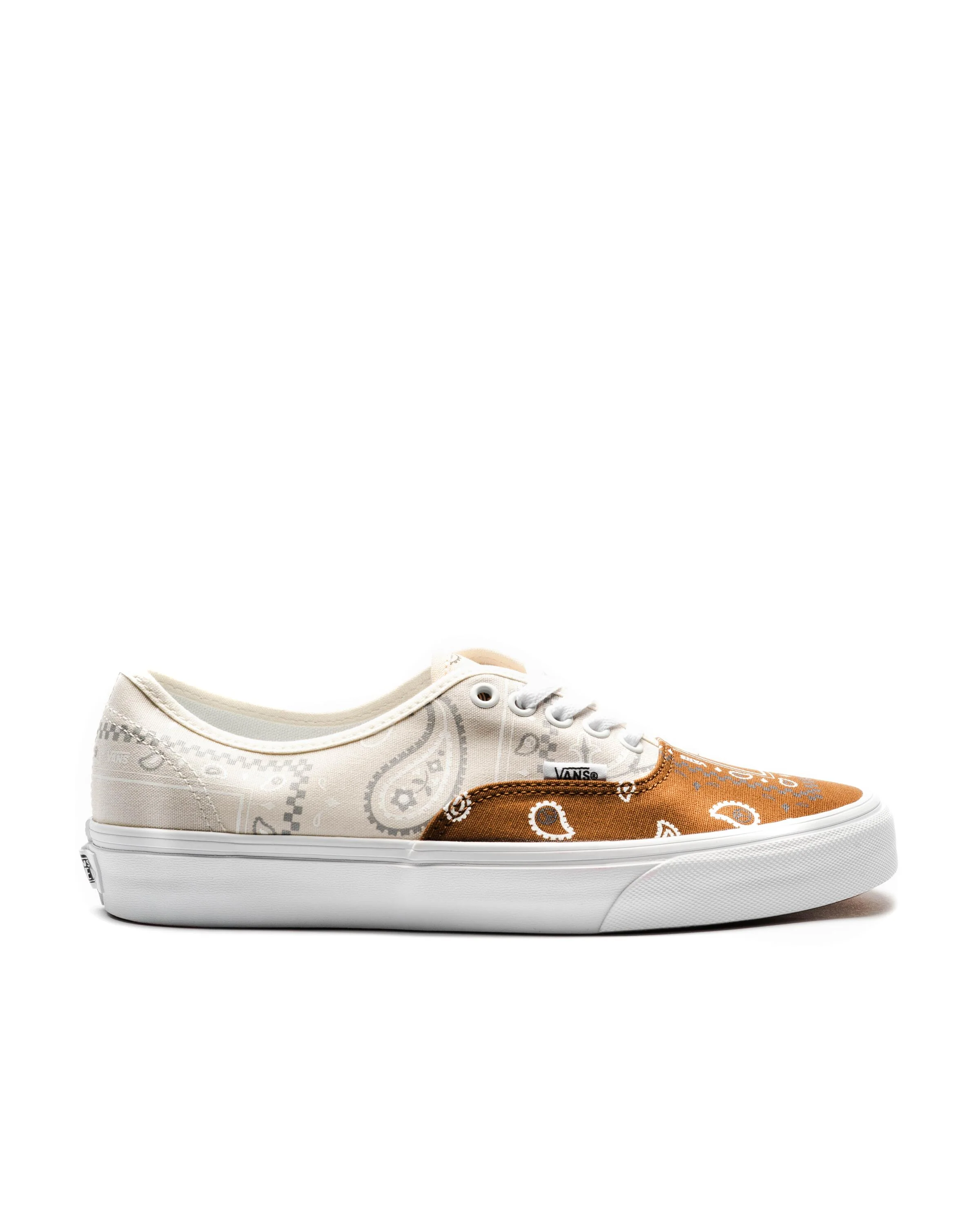 Vans UA Authentic