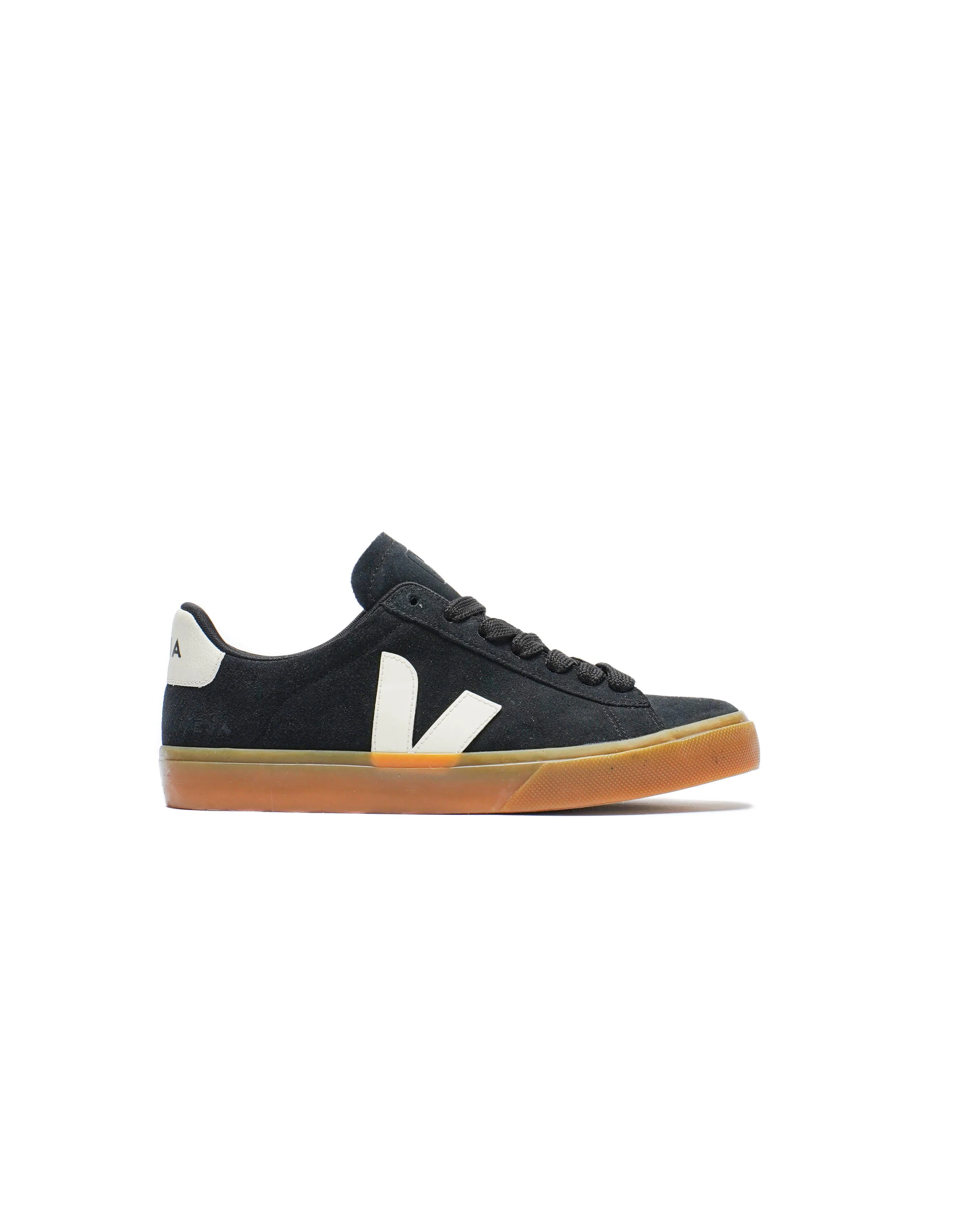 Veja Campo Bold Suede