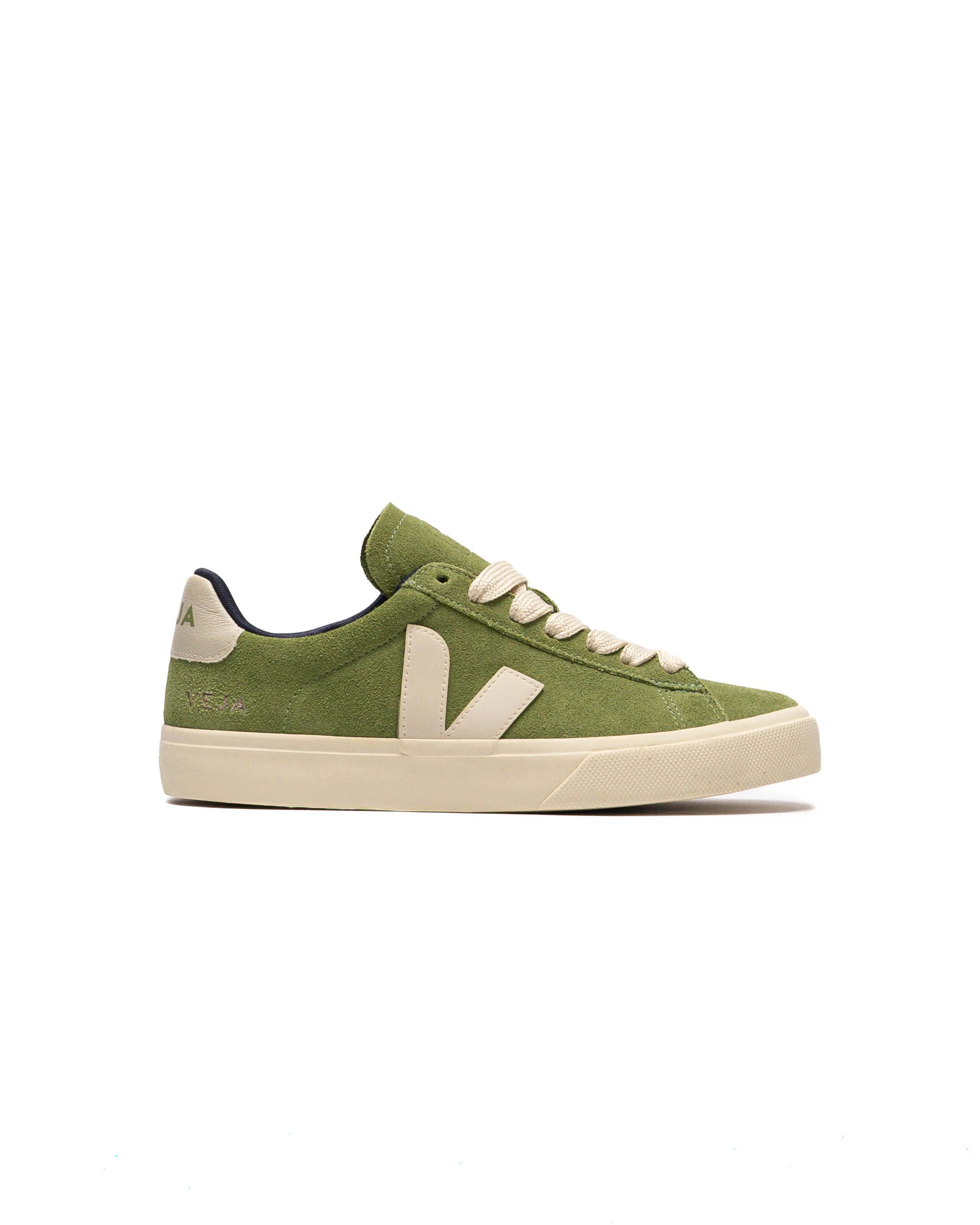 Veja WMNS Campo SUEDE