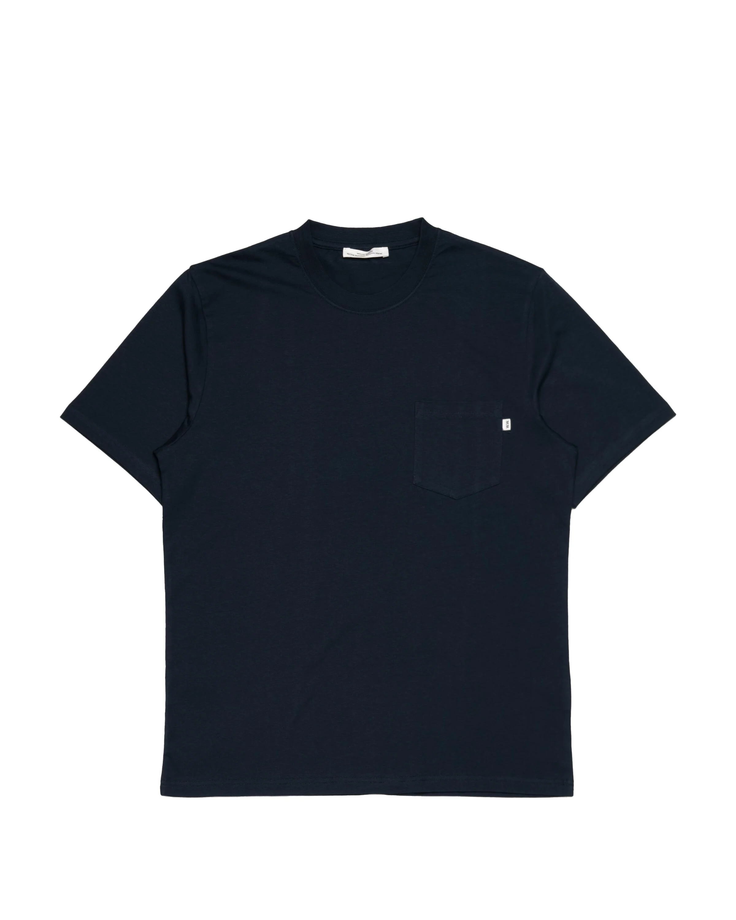Wood Wood Bobby pocket t-shirt
