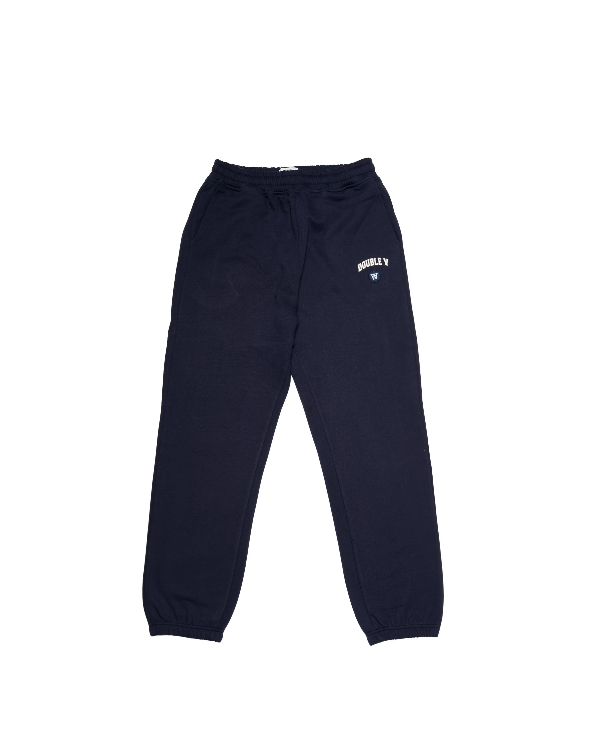 Wood Wood Cal arch joggers