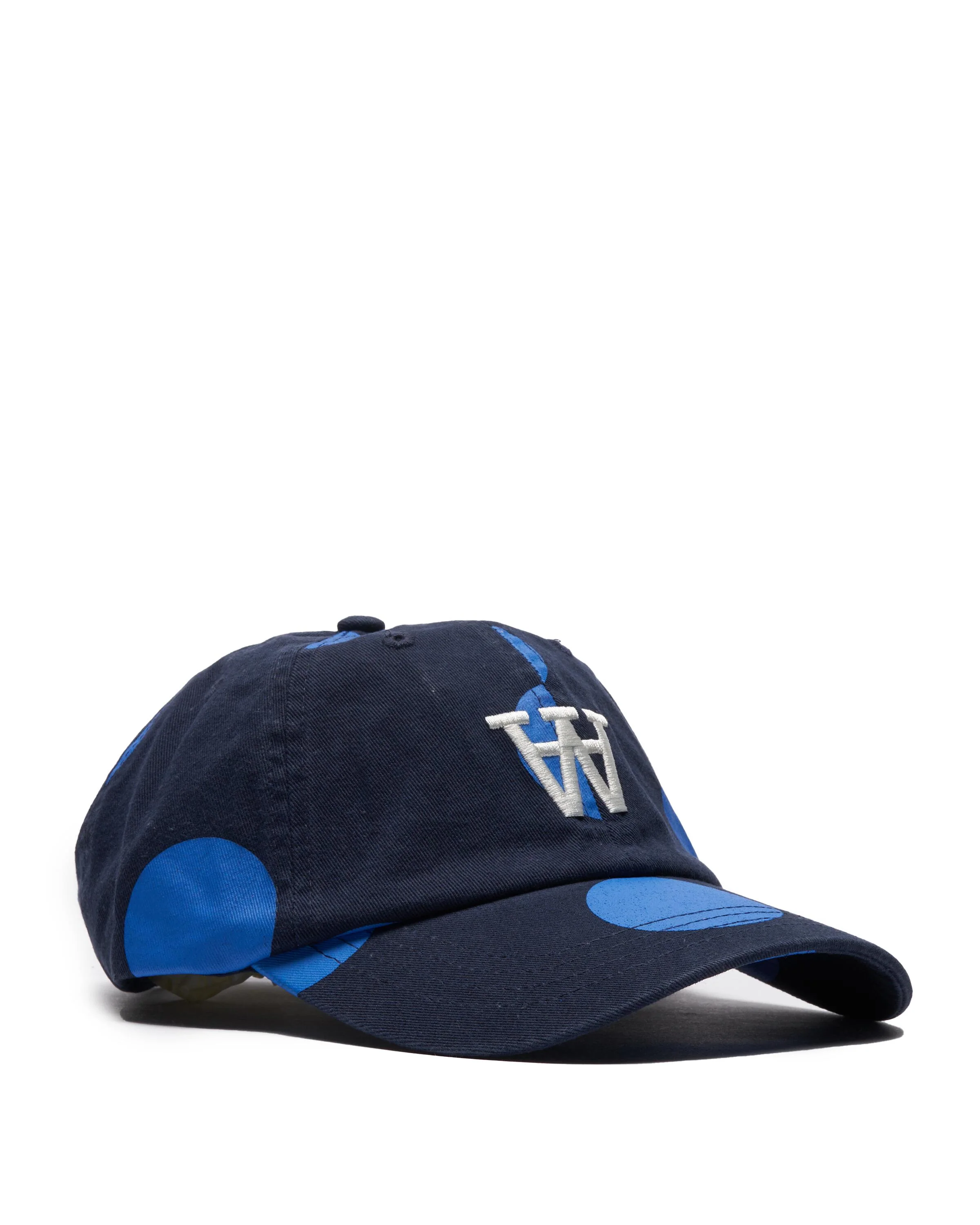 Wood Wood AA Eli pois cap