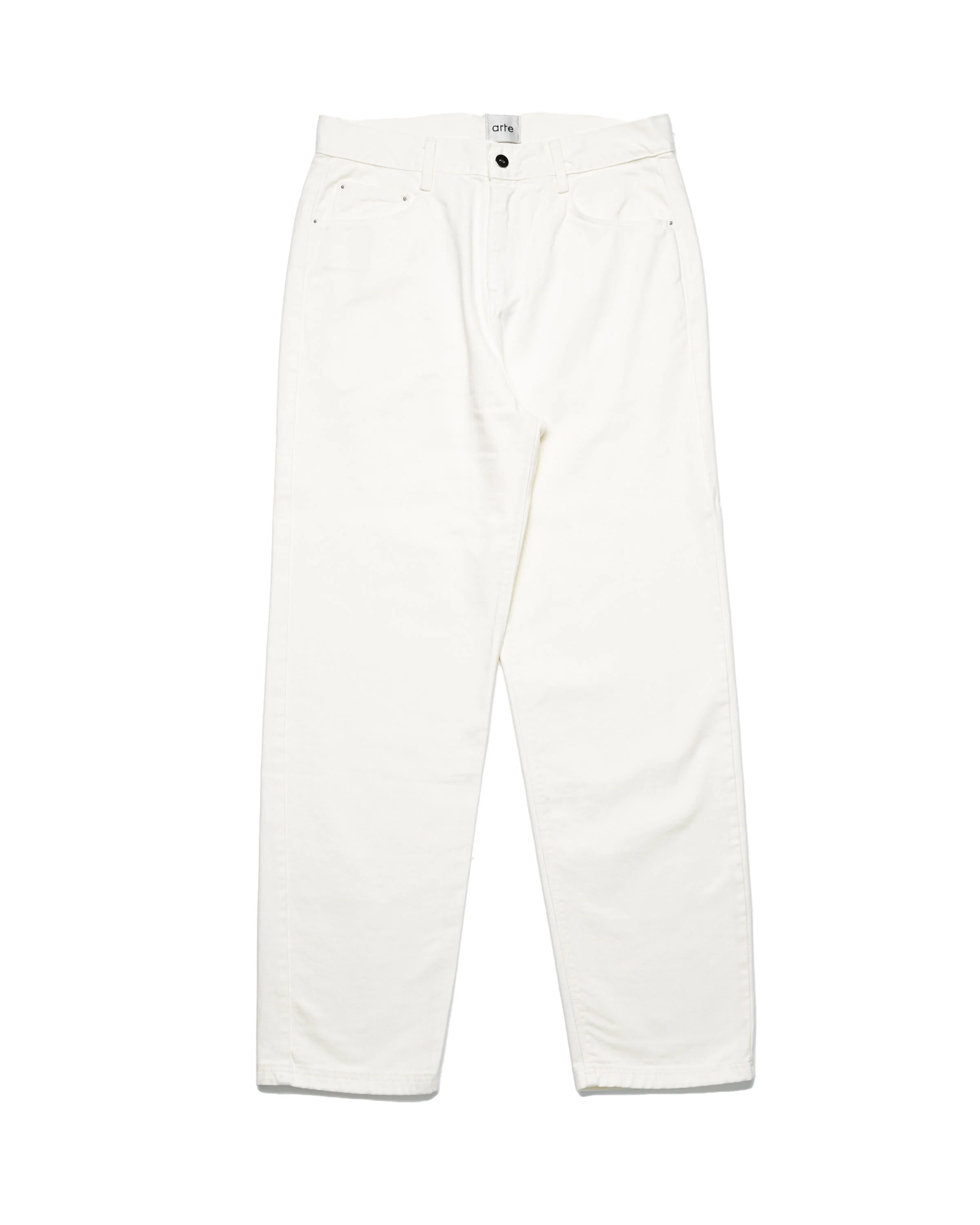 Arte Antwerp Heart Embroidery / Paul Pocket Pants