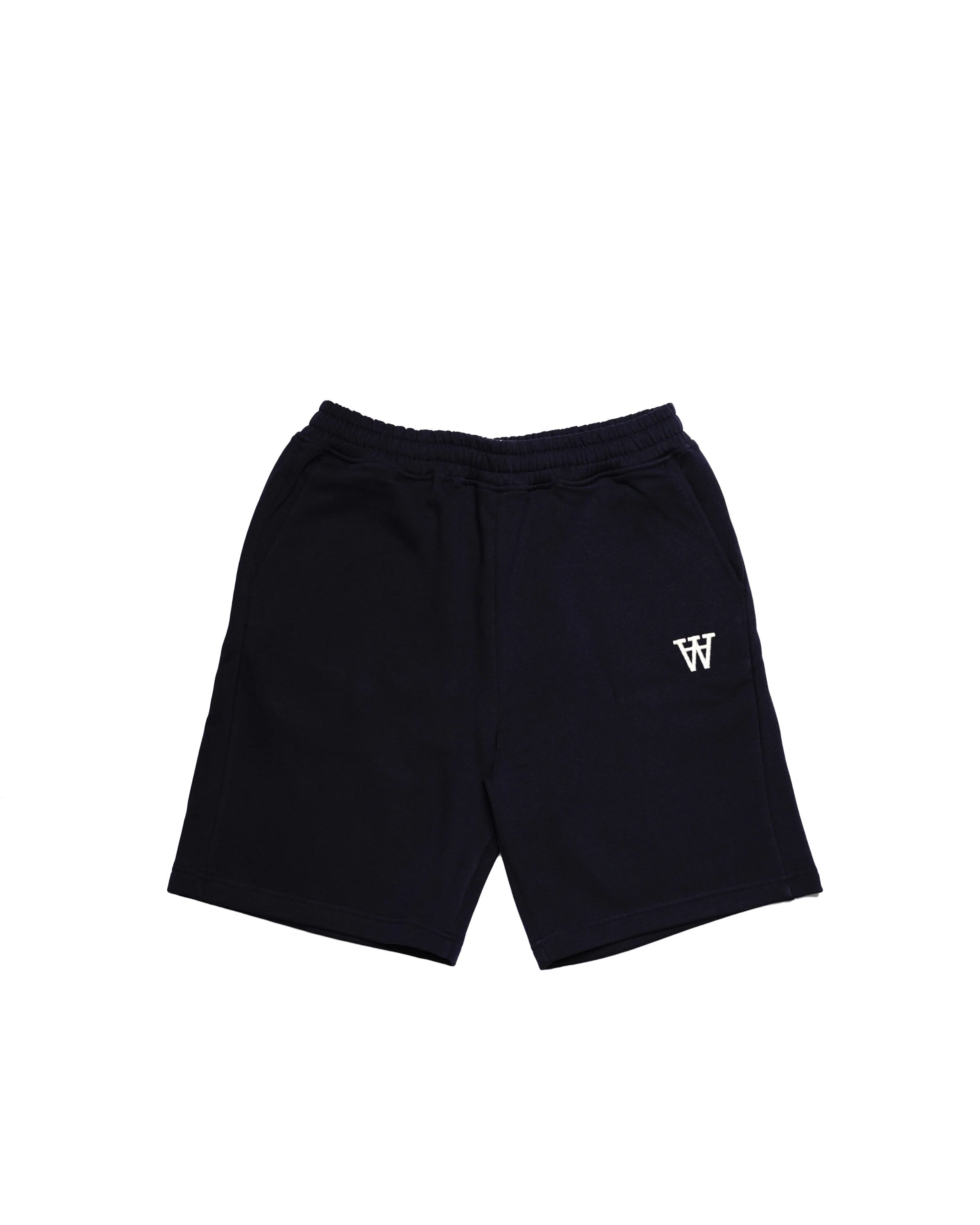 WOOD WOOD Jax aa jogger shorts