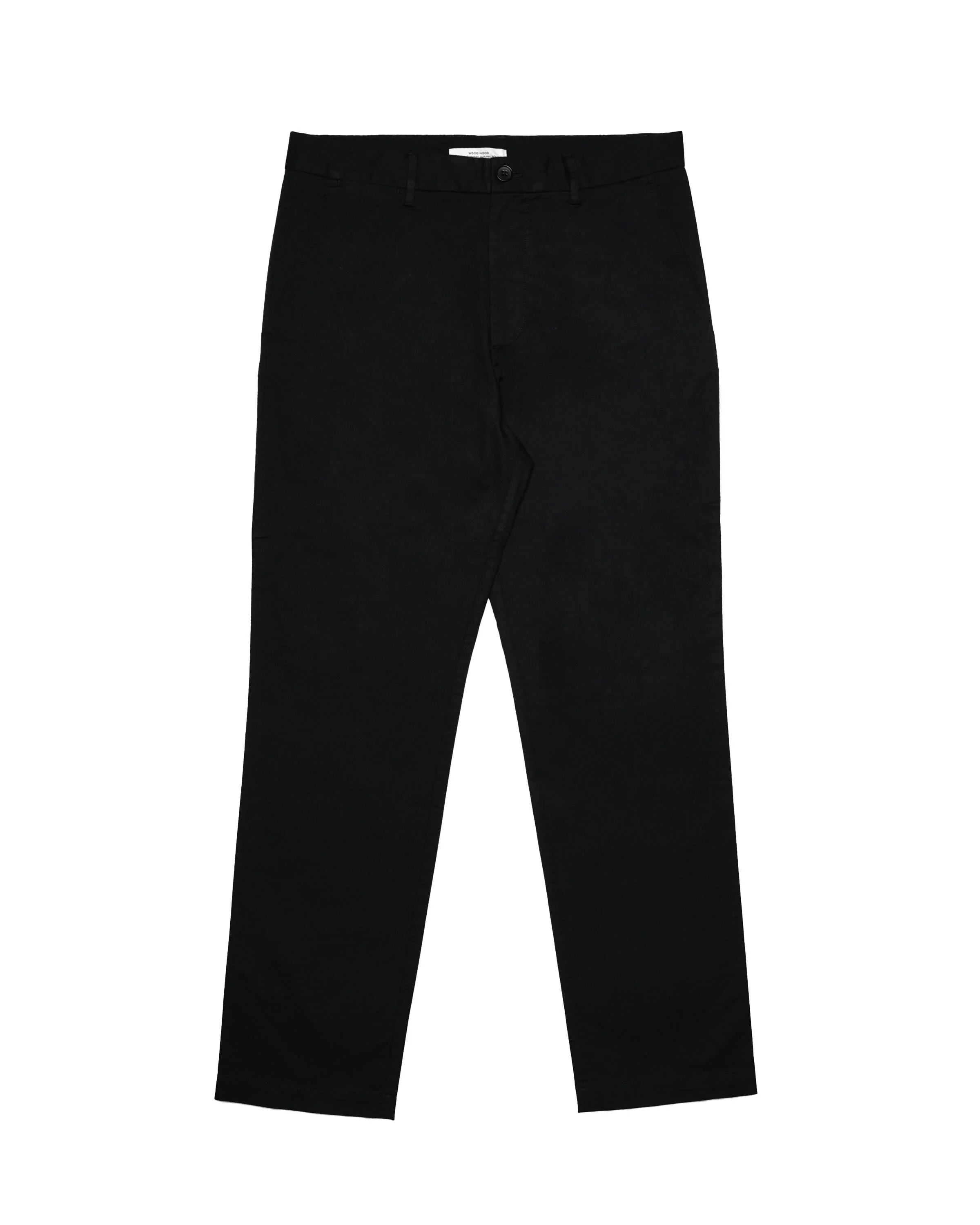 WOOD WOOD Marcus light twill Chino