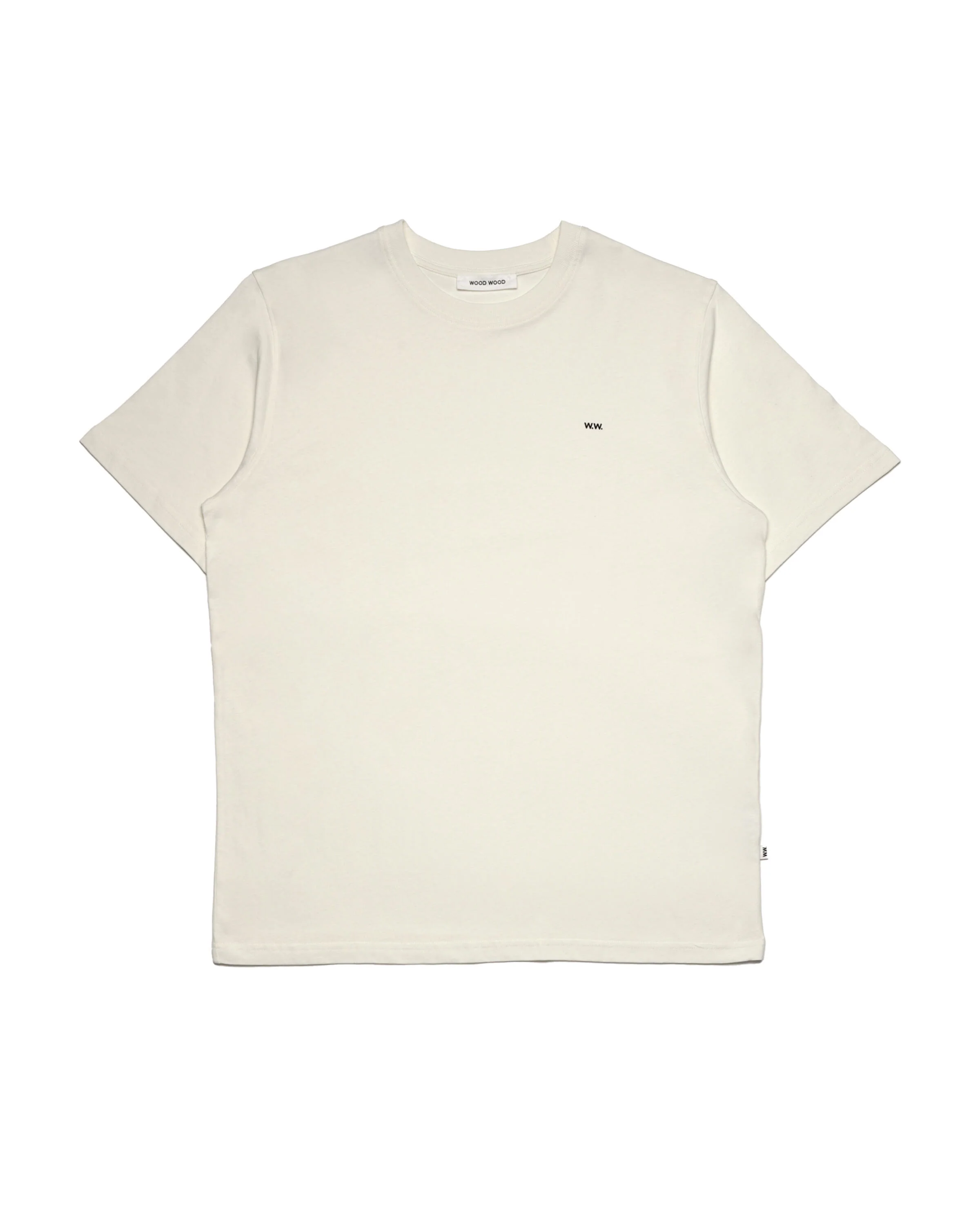 WOOD WOOD Sami classic t-shirt