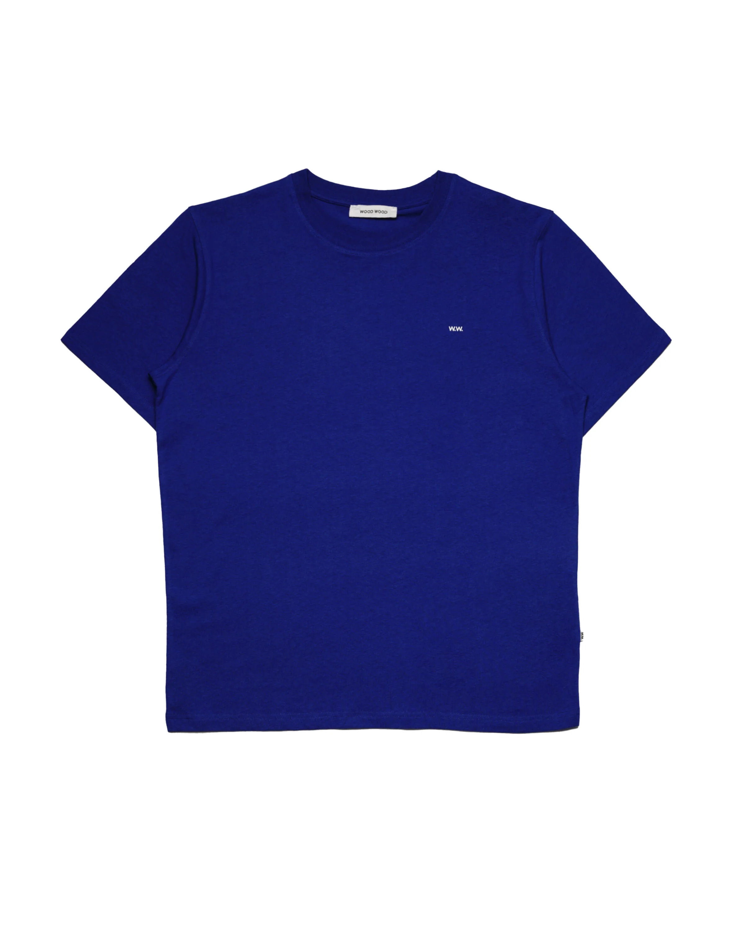 WOOD WOOD Sami classic t-shirt